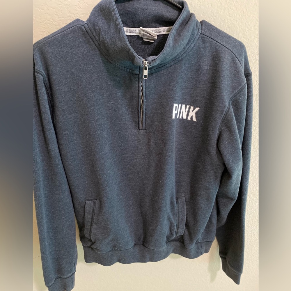 PINK Pullover - Picture 2 of 3